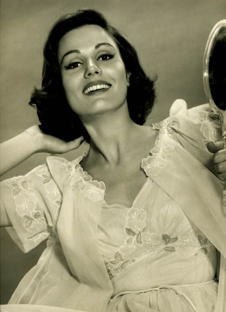 Paula Prentiss : Photo officielle