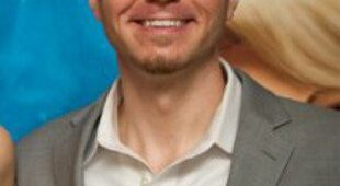 Nathan Greno : Photo officielle