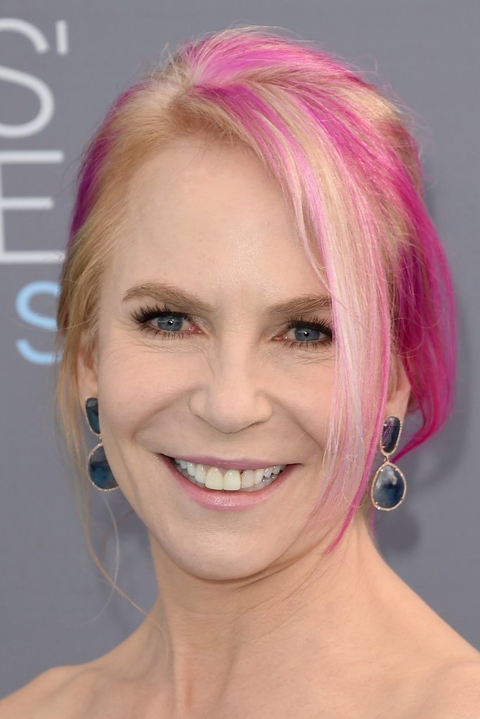 Marti Noxon : Photo officielle