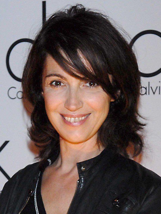 Zabou Breitman : Photo officielle