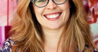 Jennifer Lee : Photo officielle