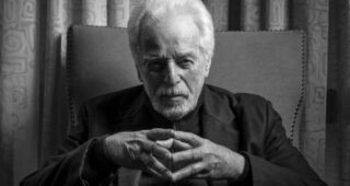 Alejandro Jodorowsky : poesia sin fin