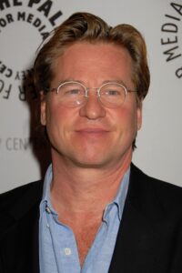 Val Kilmer : Photo officielle