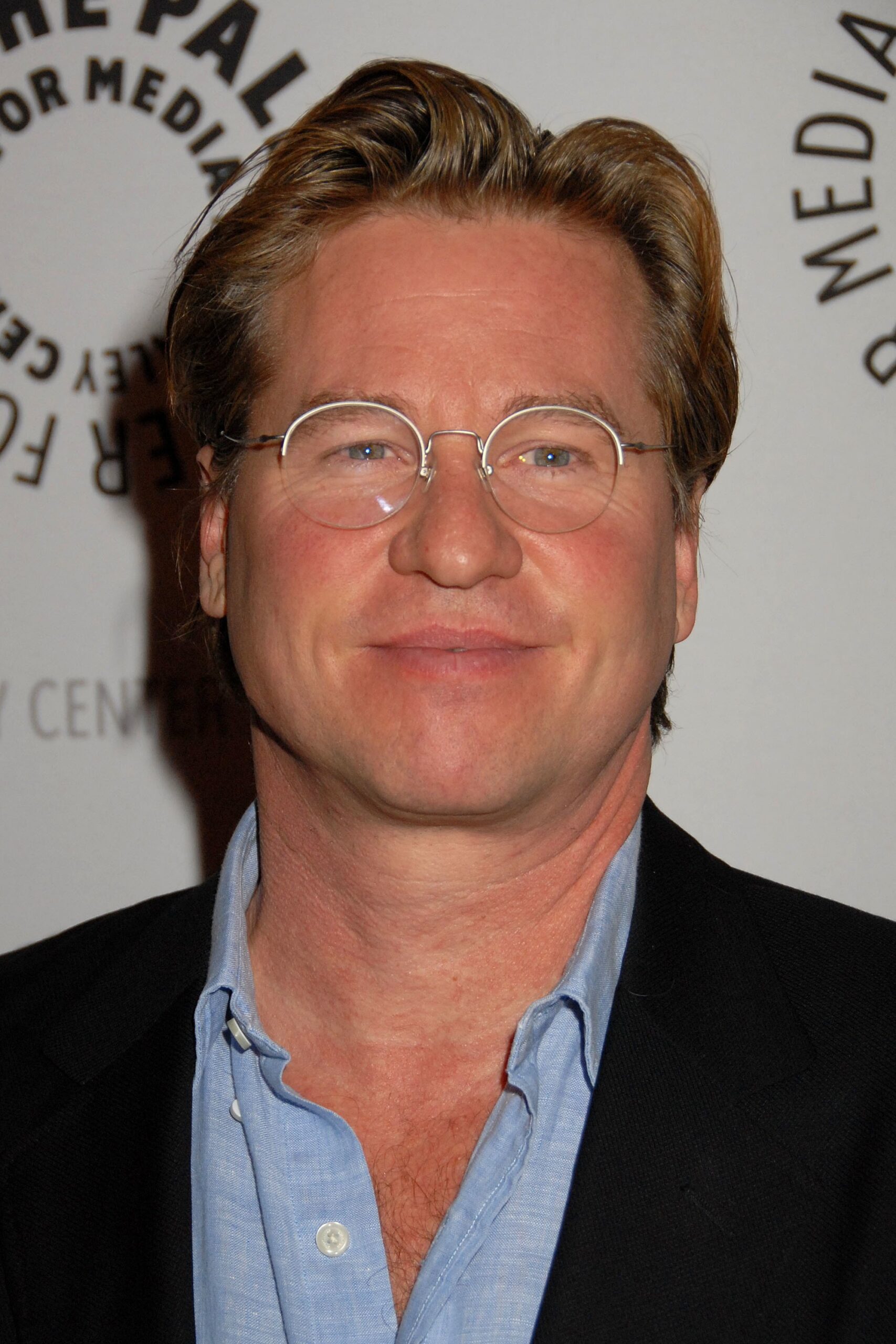 Val Kilmer : Photo officielle