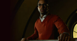 American Horror Story saison 6 : Photo André Holland