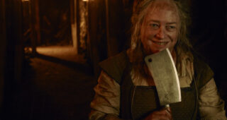 American Horror Story saison 6 : Photo Kathy Bates