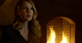 American Horror Story saison 6 : Photo Lily Rabe