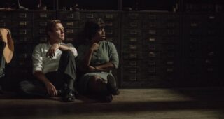 American Pastoral : Photo Ewan McGregor, Uzo Aduba