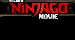 The LEGO Ninjago Movie : Affiche officielle