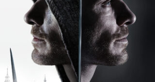 Assassin's Creed : Affiche