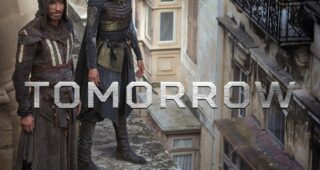 Assassin's Creed : Photo Affiche Assassin's Creed