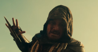 Assassin's Creed : trailer 2