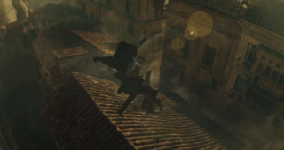 Assassin's Creed : trailer 2