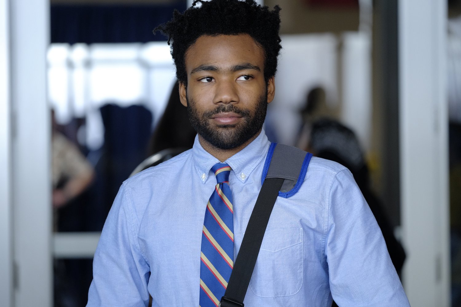 Donald Glover : Photo officielle