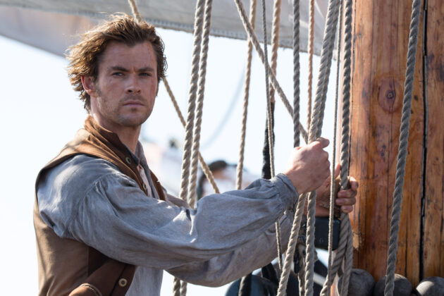 Photo Chris Hemsworth