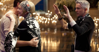 Baz Luhrmann : Photo Gatsby