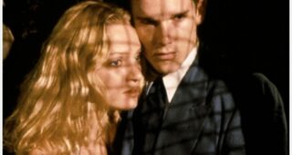 Bienvenue à Gattaca : Photo Uma Thurman, Ethan Hawke