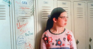 Bienvenue dans l'âge ingrat : Photo Heather Matarazzo