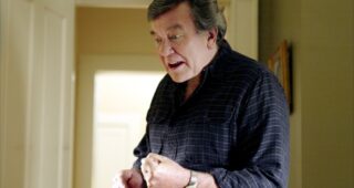 Big Fish : Photo Albert Finney