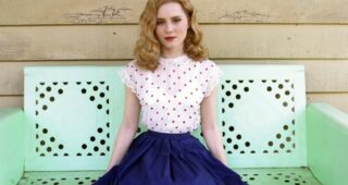 Big Fish : Photo Alison Lohman