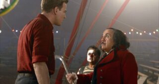 Big Fish : Photo Danny DeVito