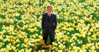 Big Fish : Photo Ewan McGregor