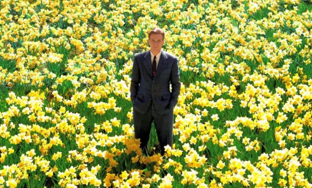 Big Fish : Photo Ewan McGregor