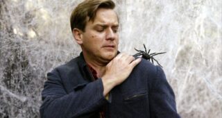 Big Fish : Photo Ewan McGregor