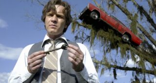 Big Fish : Photo Ewan McGregor