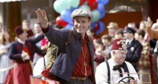 Big Fish : Photo Ewan McGregor
