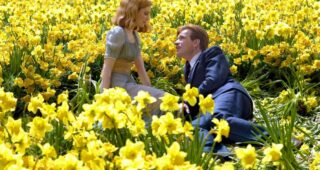 Big Fish : Photo Ewan McGregor, Alison Lohman