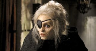 Big Fish : Photo Helena Bonham Carter