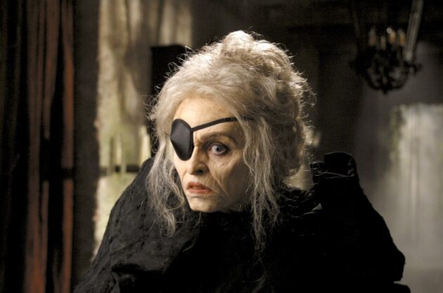 Photo Helena Bonham Carter