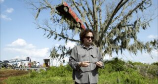 Big Fish : Photo Tim Burton