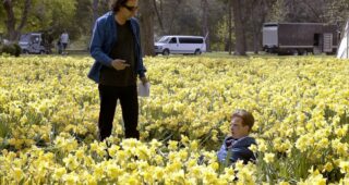 Big Fish : Photo Tim Burton