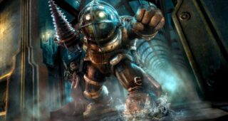 Bioshock 2 : Photo