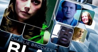 Black mirror : Affiche