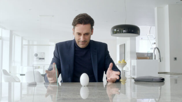 Photo Jon Hamm