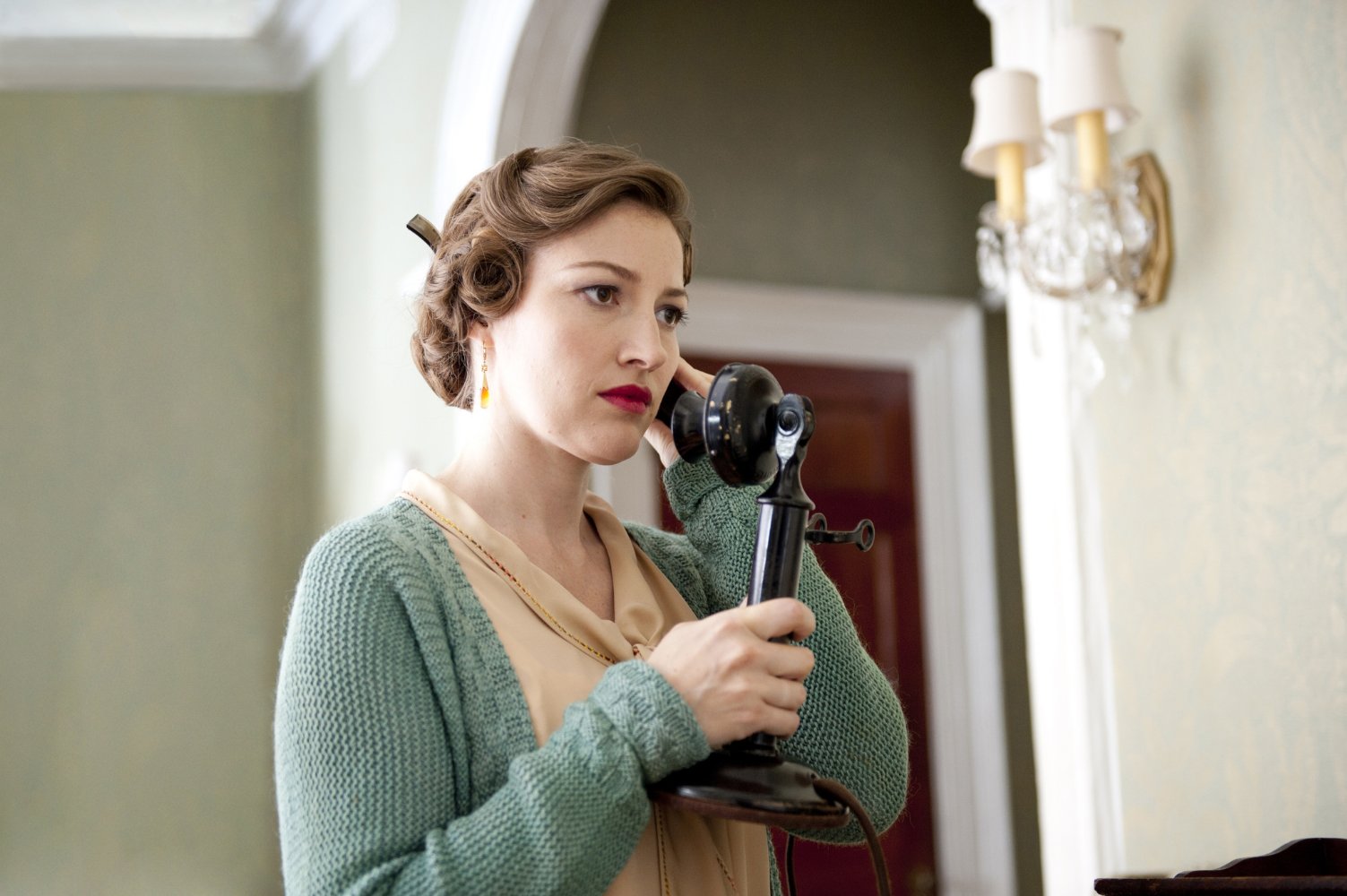Kelly Macdonald : Photo officielle