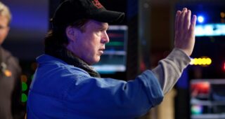 Brad Bird : Photo