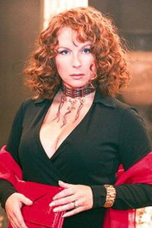 Jennifer Saunders : Photo officielle