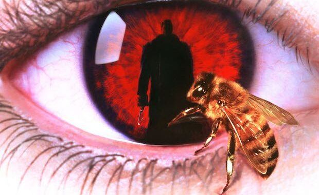 Candyman : Photo Affiche Candyman