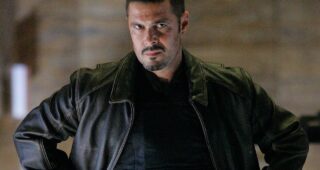 Carlos Bernard : Photo 24 heures chrono