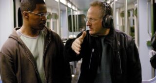 Collatéral : Photo Michael Mann