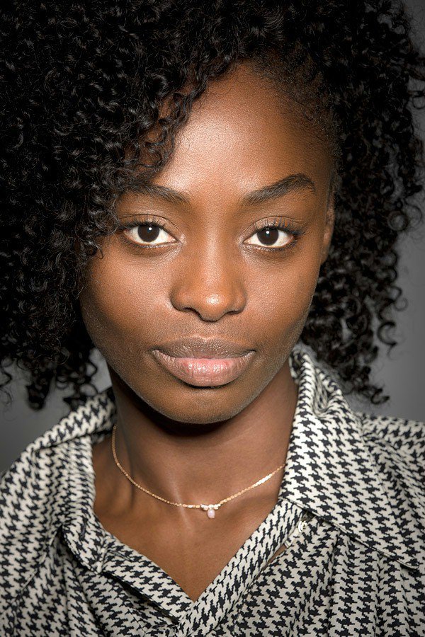 Aïssa Maïga : Photo officielle
