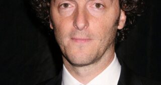 Emmanuel Lubezki : Photo officielle