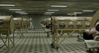 Cure for Life : trailer Bioshock