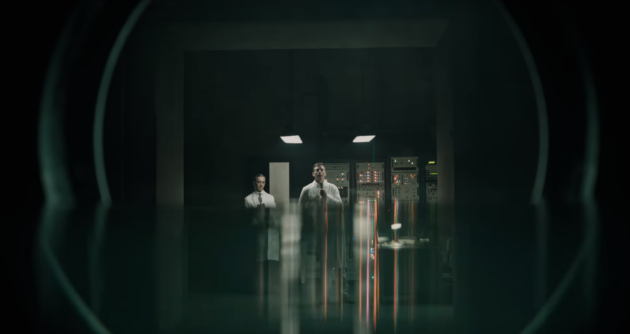 trailer Bioshock