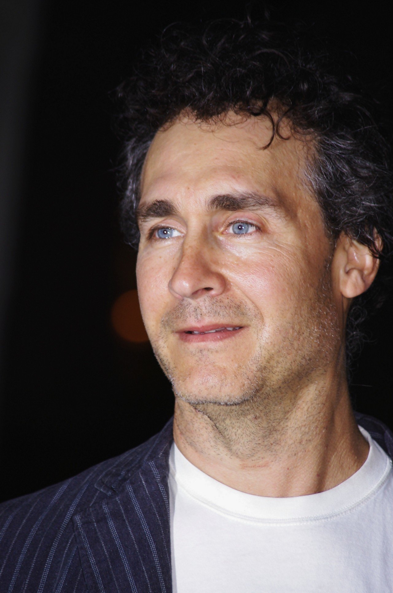 Doug Liman : Photo officielle