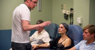 Dallas Buyers Club : Photo Jean-Marc Vallée